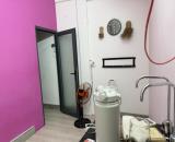#  1.15 tỷ có nhà gần Chợ Hòa Cường, 87m2 sử dụng, sở hữu lâu dài, sổ đỏ, Ô tô đậu