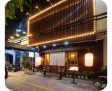 CHUYỂN NHƯỢNG NHÀ HÀNG TẠI ĐÀ NẴNG – GẦN CẦU RỒNG CƠ HỘI ĐẦU TƯ KDNH TẠI TRUNG TÂM ĐÀ NẴNG