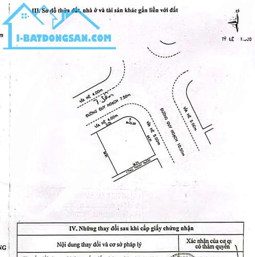 Продаётся участок, 287 м², Sơn Trà