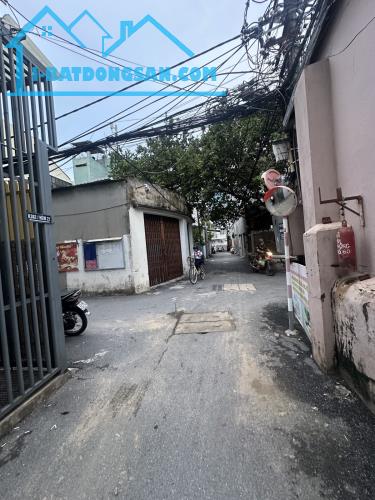 Bán nhà riêng, 58 m², Hải Châu