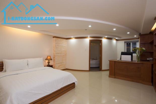 Bán bất động sản, 14 PN, 78 m², Sơn Trà