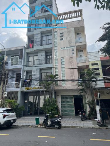 Продаётся недвижимость, 12 спален, 103 м², Sơn Trà