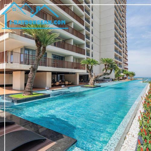 Bán căn hộ, 45 m², Sơn Trà