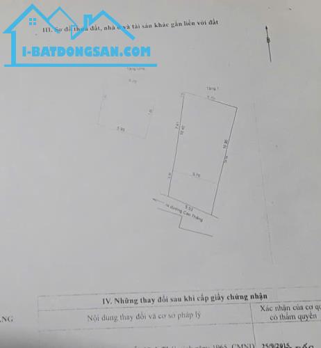 Bán nhà riêng, 84 m², Hải Châu