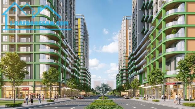 Bán căn hộ, 45 m², Ngũ Hành Sơn