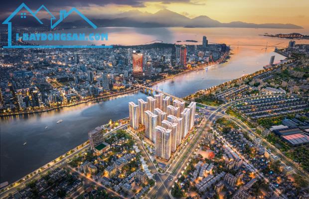2-bedroom apartment for sale, 63 m², Sơn Trà