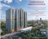 Bán CC Lusso Saigon, 2,8 tỷ, 63m2, 2PN, 1WC, đẹp xuất sắc, không vay NH, TT nhẹ nhàn