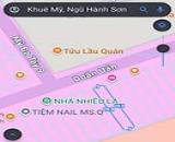 BÁN ĐẤT MT DOÃN UẨN NGŨ HÀNH SƠN 148M2 GIÁ TỐT