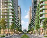 MỞ BÁN CĂN HỘ CAO TẦNG FOURS TOWER (TÒA F2) - ĐẠI ĐÔ THỊ SUN RIVERPOLIS NAM ĐÀ NẴNG