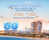 🌊 SUN SAPHIA RESIDENCE – CHUẨN BỊ MỞ BÁN | BOOKING CHỈ 50 TRIỆU/VỊ TRÍ