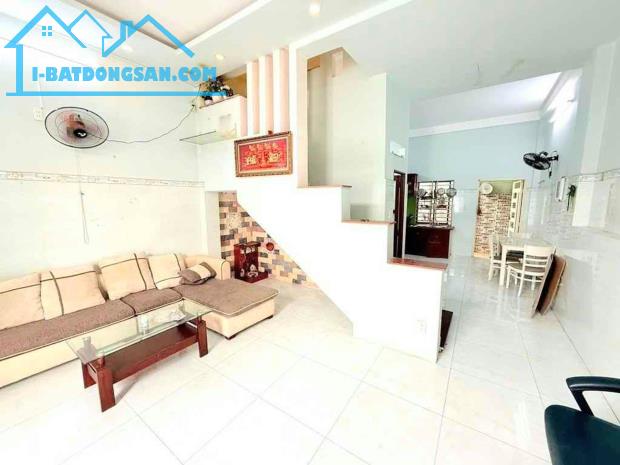 🔥 Ngang 6,5M – Nhìn Là Thấy Rộng🏡Nhà 3PN Gần Dương Đình Hội💰Nhỉnh 6 Tỉ