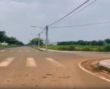 Chủ cần tiền bán gấp lô góc 200m2 Cát Tường Phú Hưng, full thổ cư, sát KCN, giá chỉ 3,3 tỷ
