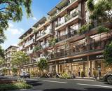Nhà phố 4 tầng dự án Thanh Phú Centre Point của Bim