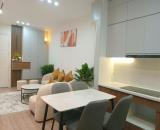 Cho thuê căn hộ Vinhomes Gardenia Hàm Nghi 80m2 2PN 2WC full nội thất giá 16,5 tr