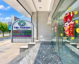 Cho thuê văn phòng tại trung tâm quận 1 tòa nhà Tín Thành Holdings