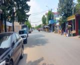 Nhà đất hiệp Hòa bắc Giang, đất nền ôtô, tránh, mặt phố