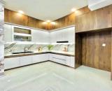 Nhà mới Lê Văn Lương, 40m², hẻm rộng – Nội thất cơ bản Giá chỉ 4 tỷ