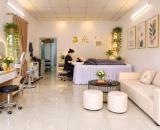 Bán nhà mặt đường tuyến 2 Khúc Hạo - Thiên Lôi ,43m , mặt tiền 4.2m .Chỉ 4.3 tỷ