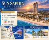 Booking 50 triệu chọn căn đẹp tại Sun Saphia Residence Đà Nẵng, từ 1.8 tỷ, 0% LS 24 Tháng