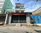 Bán nhà hẻm 6m thông Tân Hương - DT : 4x27m - 2 lầu st 9 PN cho thuê 27tr/th - Giá :9.7tỷ