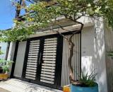 Nhà Tân Phú hẻm xe hơi kế Gò Dầu - 48m2 - Kết cấu sẵn ở ngay - Chỉ 5 tỷ hơn