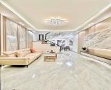 Nhà đẹp Miếu Hai Xã, 38m2*3 tầng - 3tỷ050, 3 bước chân ra mặt đường chính, ngõ nông 🌟 Vị