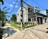BÁN ĐẤT 91,1M2 LÔ GÓC 2 MẶT TIỀN KIỆT ÔTÔ LÊ ĐỨC ANH, TDP XUÂN HÒA, NGAY CẠNH ECO GARDEN