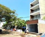 4,89 tỷ, 52m2, 5 Tầng. Hoàn công. Hẻm xe hơi 9m, thông Long Trường, Quận 9