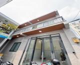 Nhà Mới Xây Linh Chiểu 64m², Ngang 8m, 3PN, Gần Chợ Thủ Đức, 4.85 Tỷ
