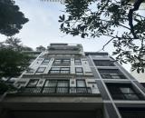 SIÊU PHẨM MẶT PHỐ TRẦN PHÚ - 1OOM2 - 6M MẶT TIỀN - 5 TẦNG - 1 MẶT PHỐ - 1 MẶT NGÕ CÓ 1.O.2