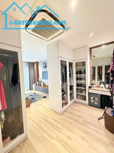 BÁN NHÀ MẶT PHỐ HOÈ NHAI – VIP PHỐ CỔ – KINH DOANH ĐỈNH – 45M² – 6 TẦNG - MT 5M– 30,5 TỶ - 1