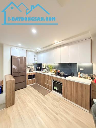 BÁN NHÀ MẶT PHỐ HOÈ NHAI – VIP PHỐ CỔ – KINH DOANH ĐỈNH – 45M² – 6 TẦNG - MT 5M– 30,5 TỶ - 2
