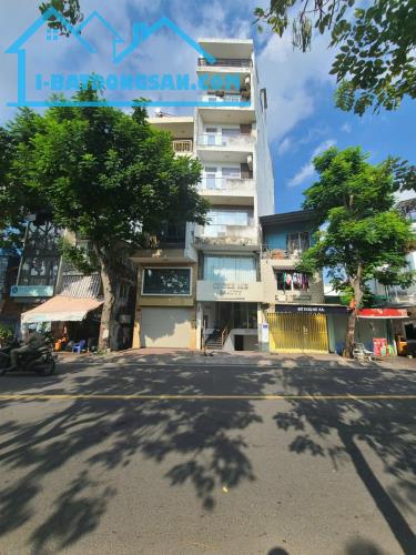 Bán nhà MT Hoàng Sa, Quận 3 – 23 tỷ