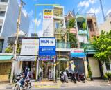 Cho thuê nhà Mặt Tiền Tân Quý 72m²,3TẦNG - GẦN AEON, TRƯỜNG HỌC