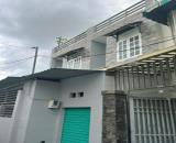 NHÀ MỚI - LINH CHIỂU - HẺM THÔNG - GỒM 2 CĂN -  VỪA Ở VỪA CHO THUÊ