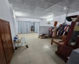 Nhà Phạm Quý Thích – ngang 4m, 2PN, gần chợ Tân Hương