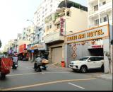 Bán Nhà Mặt Tiền Nguyễn Trãi Quận 5 - Ngang 4,5m - Nhà 3 Tầng - Khu Kinh Doanh - 12 Tỷ TL