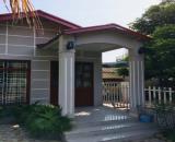 🏡 BÁN NHÀ - CÁT VŨ – TRÀNG CÁT 🏡  – Ô TÔ ĐỖ CỬA - 116m2 CHỈ 3.35 TỶ➖