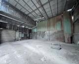Bán kho xưởng có điện 3 pha đường tải 8 tấn, Hố Nai 3, Trảng Bom, 410m2, giá 3 tỷ 700.