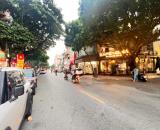 Đất Nguyễn SƠn 135m2, 3 ô tô tránh nhau, kinh doanh đa ngành, gần bv Tâm Anh cầu Chương