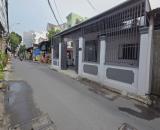 Bán gấp nhà 2MT đường số 11 Linh Trung, Thủ Đức, DT 176m2 giá 13,5 tỷ
