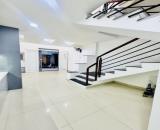 TT Quận 1, Nhà Đẹp Hẻm 4m, Sát MT Trần Khắc Chân. 5 Tầng Xây Mới. 32m2 Bán Chỉ 9,45 tỷ.