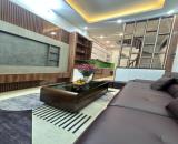 Cho thuê nhà ngõ 394 Mỹ Đình, Nam Từ Liêm 30m x 5T giá 13.5tr CHO Ở NHÓM