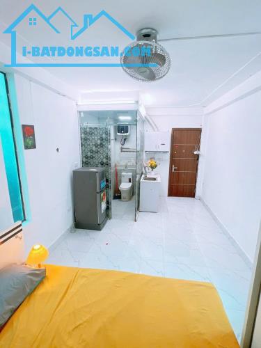 Cho Thuê phòng 20m thoáng sáng giá rẻ 3tr8 Ngõ 1194 Đường Láng - 1