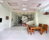 Bán Nhà Nguyễn Thị Tú, Bình Tân, 3Tầng 80m2, Hẻm Thông Xe Tải, Nhĩnh 4Tị