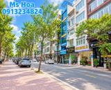 BÁN GẤP NHÀ MẶT PHỐ NGUYỄN CÔNG HOAN PHỐ VIP BA ĐÌNH KD VỈA HÈ 60M X 5 TẦNG MT 4,5M NHỈNH