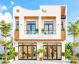 CG Bán Nhà đẹp đang hoàn thiện! B.án nhà trệt + 1 lầu đường B15 KDC Phú An