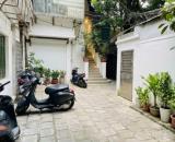 Cho thuê nhà mặt phố Nguyễn Huy Tự, Hai Bà Trưng, 40m x 4 tầng, giá 26tr/tháng