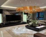 CHO THUÊ NHÀ 5T HỒNG HÀ, HOÀN KIẾM: 105M², THANG MÁY, Ô TÔ VÀO NHÀ, FULL ĐỒ, 40TR