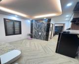 CHO THUÊ CĂN HỘ TRẦN QUÝ CÁP: 55M², 2PN, THANG MÁY, PCCC ĐẠT CHUẨN, ĐIỆN NƯỚC DÂN, 7TR